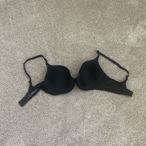 Victoria's Secret Black Bra
